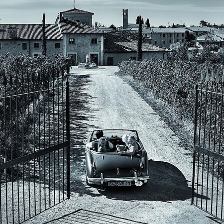 L'Unicorno Agriturismo Bedizzole Exteriér fotografie