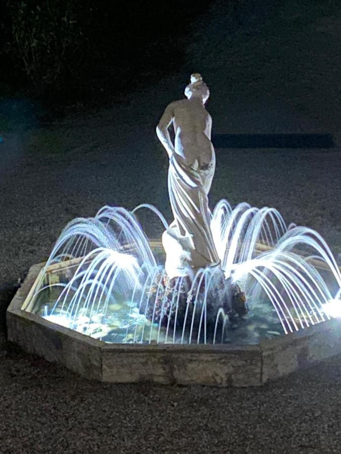 L'Unicorno Agriturismo Bedizzole Exteriér fotografie