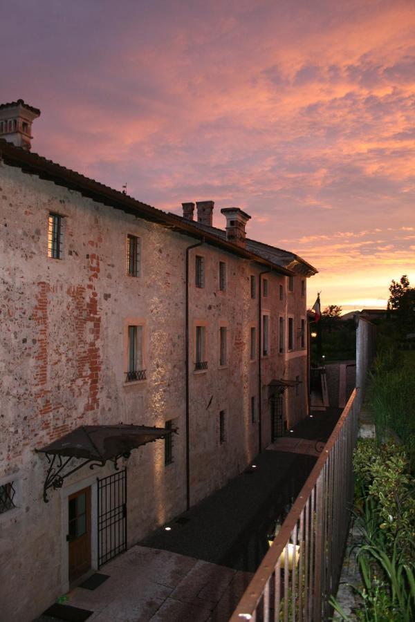 L'Unicorno Agriturismo Bedizzole Exteriér fotografie