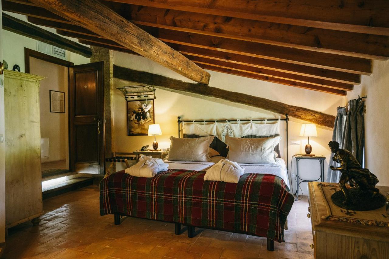 L'Unicorno Agriturismo Bedizzole Exteriér fotografie