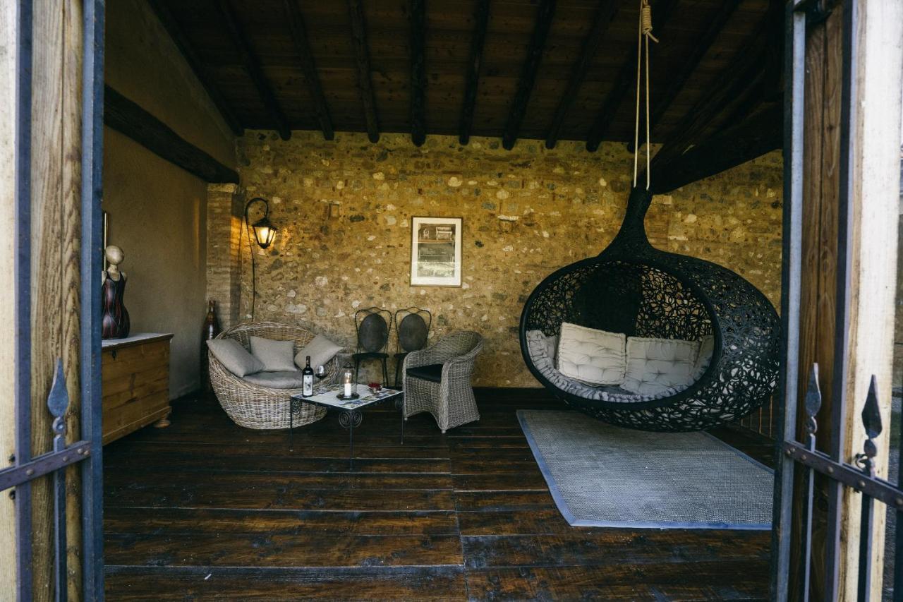 L'Unicorno Agriturismo Bedizzole Exteriér fotografie