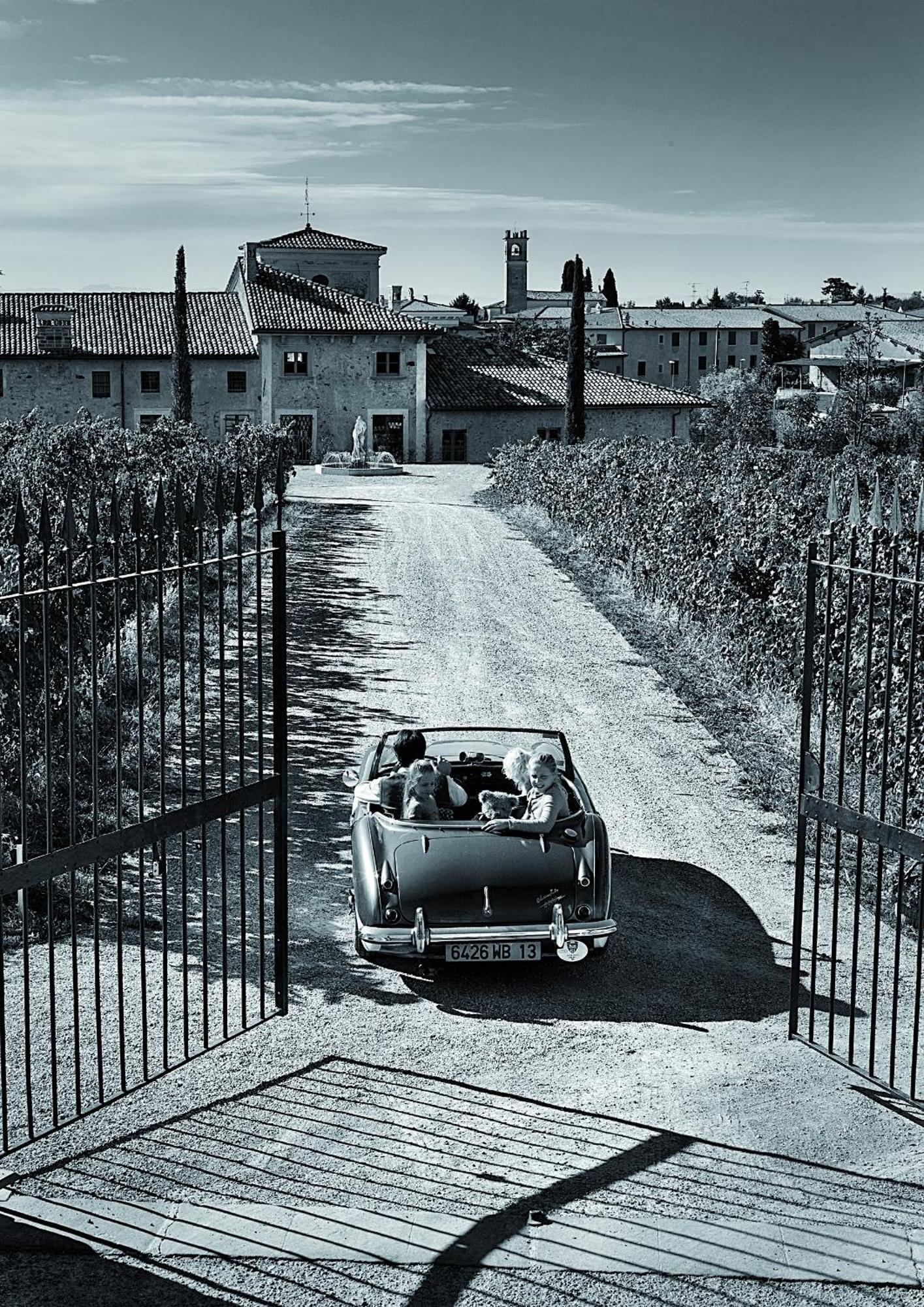 L'Unicorno Agriturismo Bedizzole Exteriér fotografie