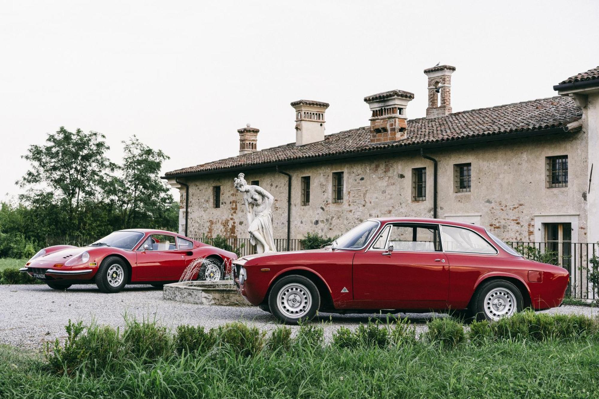 L'Unicorno Agriturismo Bedizzole Exteriér fotografie