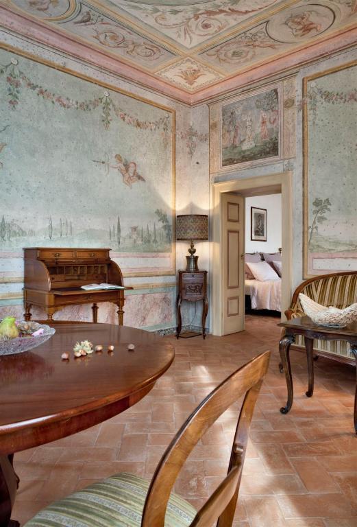 L'Unicorno Agriturismo Bedizzole Pokoj fotografie
