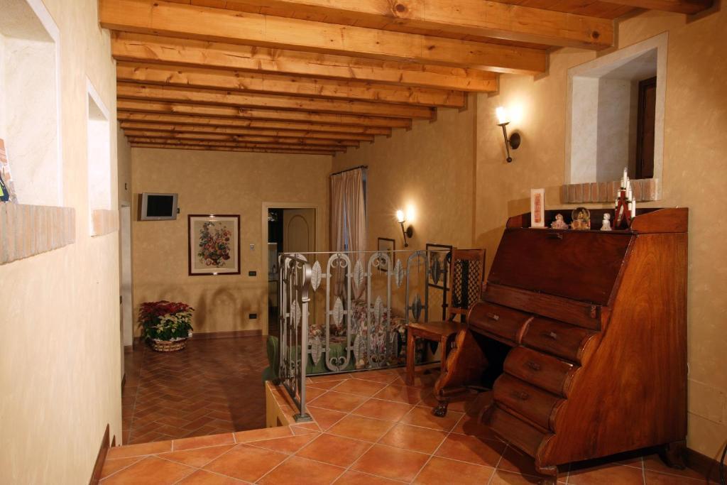L'Unicorno Agriturismo Bedizzole Exteriér fotografie