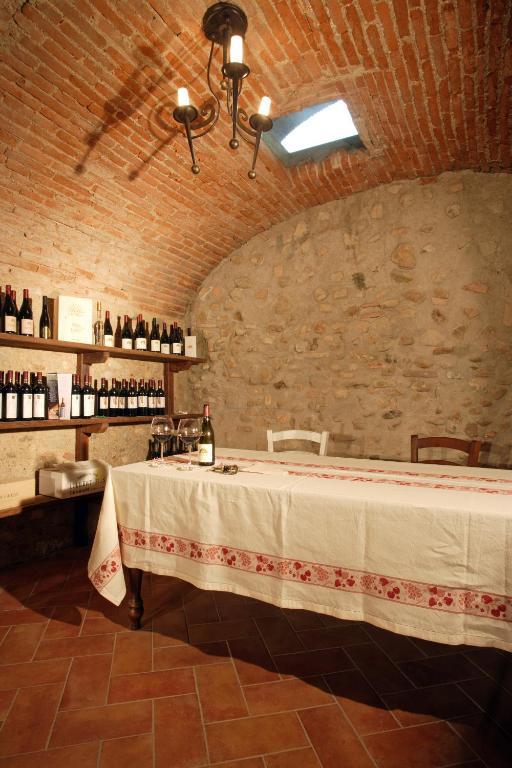 L'Unicorno Agriturismo Bedizzole Exteriér fotografie