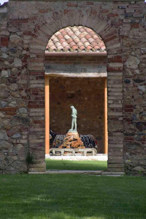 L'Unicorno Agriturismo Bedizzole Exteriér fotografie