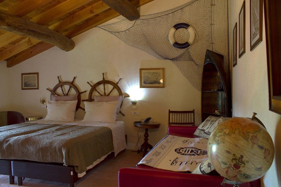 L'Unicorno Agriturismo Bedizzole Exteriér fotografie
