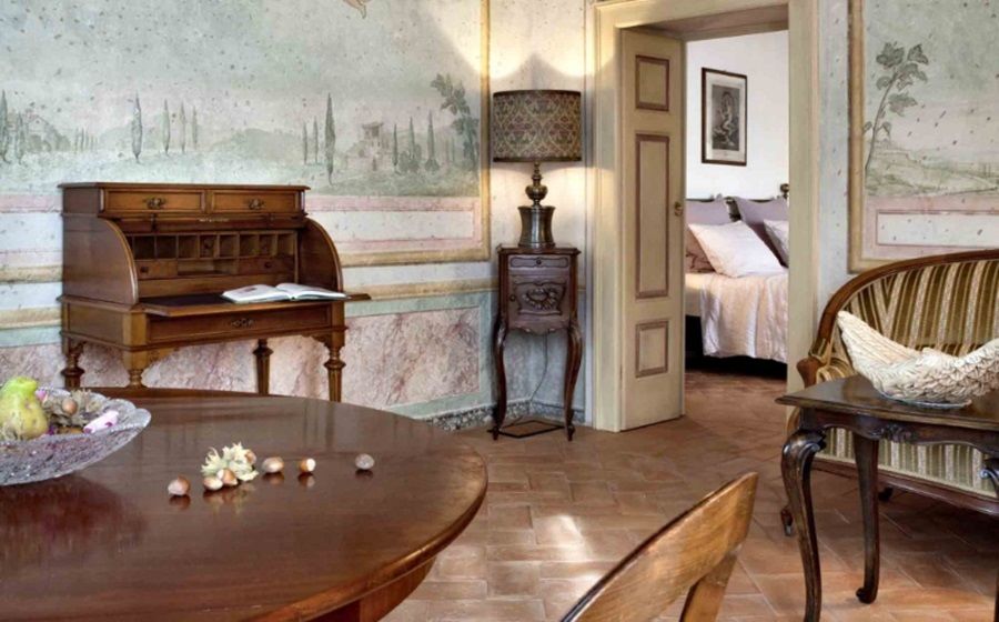 L'Unicorno Agriturismo Bedizzole Exteriér fotografie